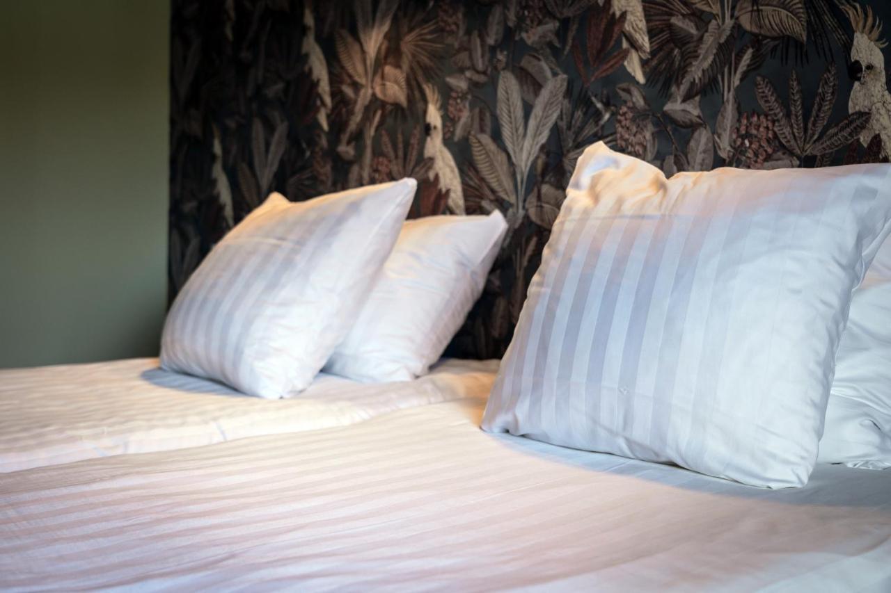 Hotel Het Anker Van Texel เดอค็อกส์ดอร์ป ภายนอก รูปภาพ