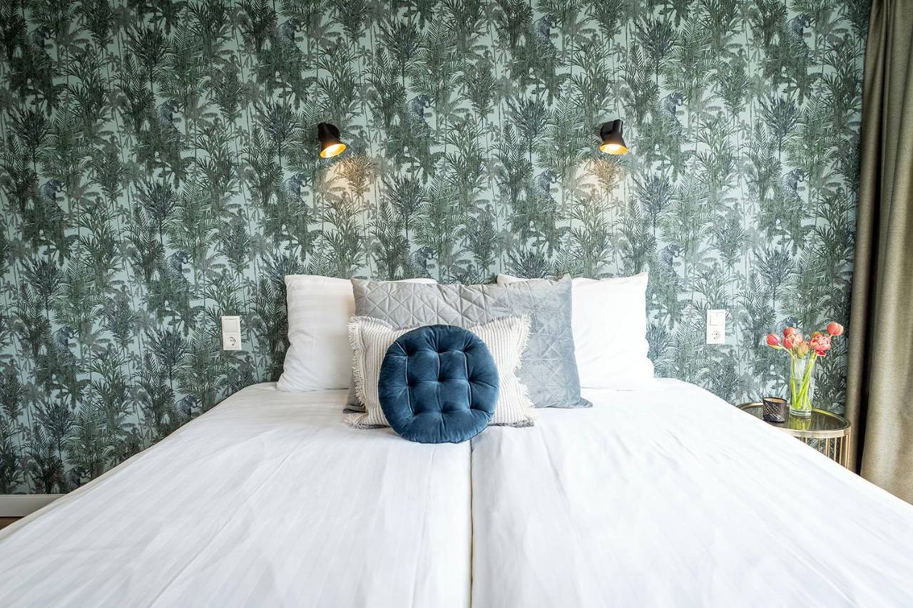 Hotel Het Anker Van Texel เดอค็อกส์ดอร์ป ภายนอก รูปภาพ