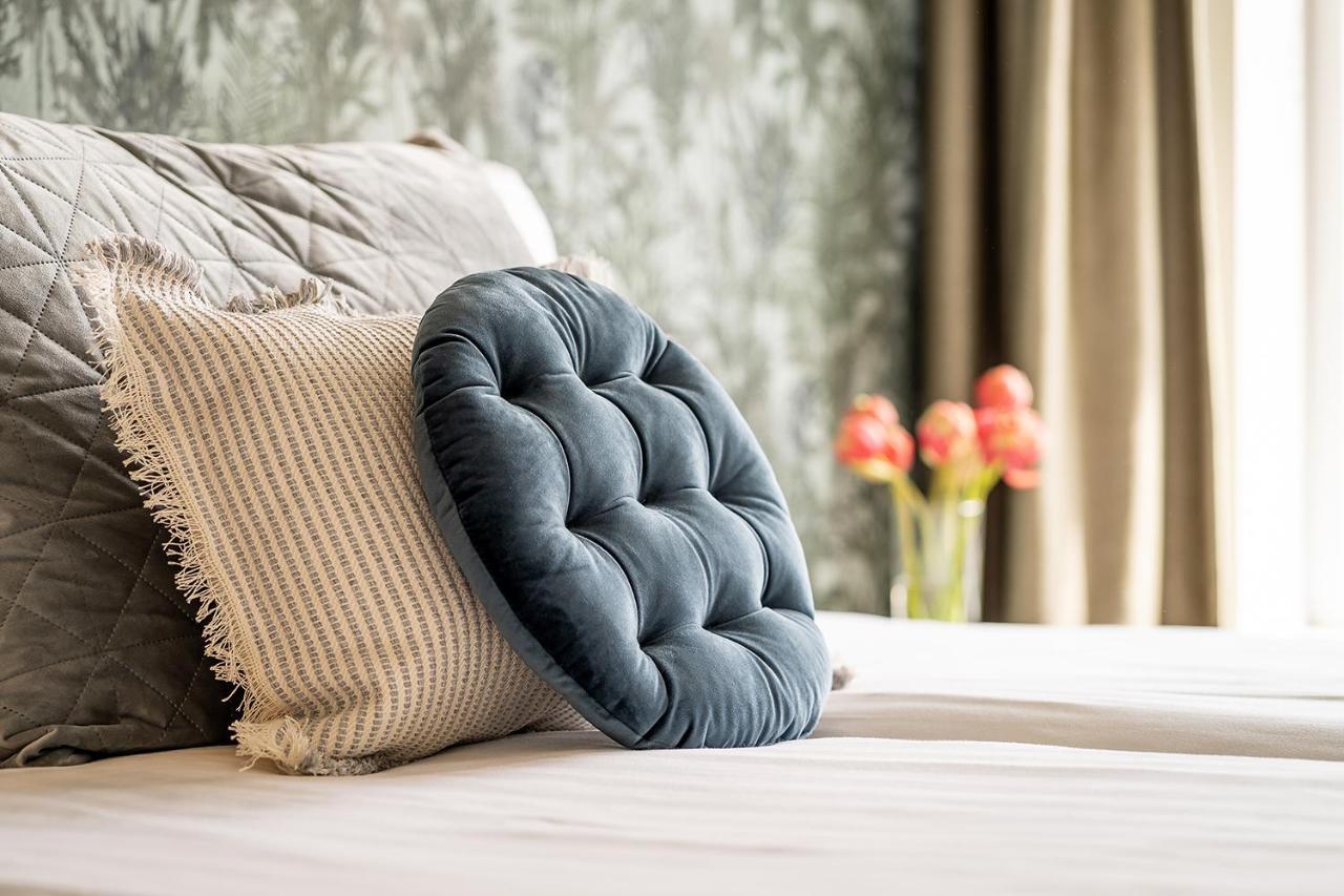 Hotel Het Anker Van Texel เดอค็อกส์ดอร์ป ภายนอก รูปภาพ