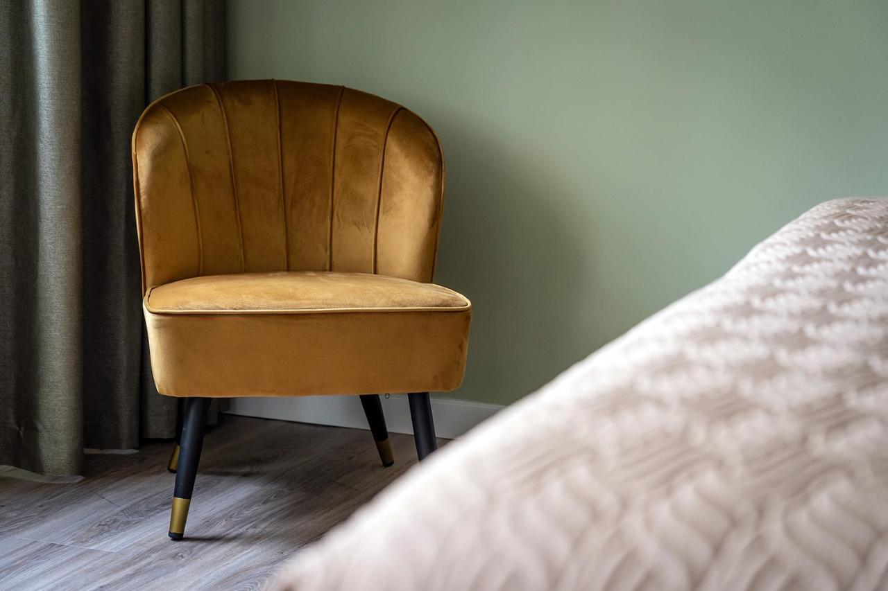 Hotel Het Anker Van Texel เดอค็อกส์ดอร์ป ภายนอก รูปภาพ